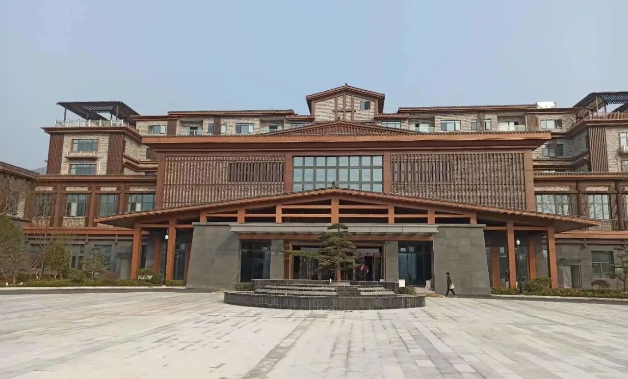 太阳集团官网8722专业灯光音响扩声系统工程产品服务于某酒店！